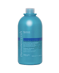 Dikson (formula) WASH Moisturizing Shampoo - Шампунь "Увлажняющий" для частого мытья 1000 мл